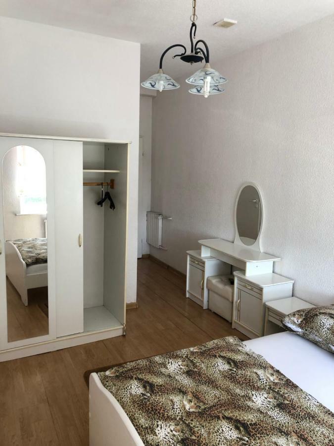 Bed and Breakfast Setpol 1 Wyszomierz  Exterior foto