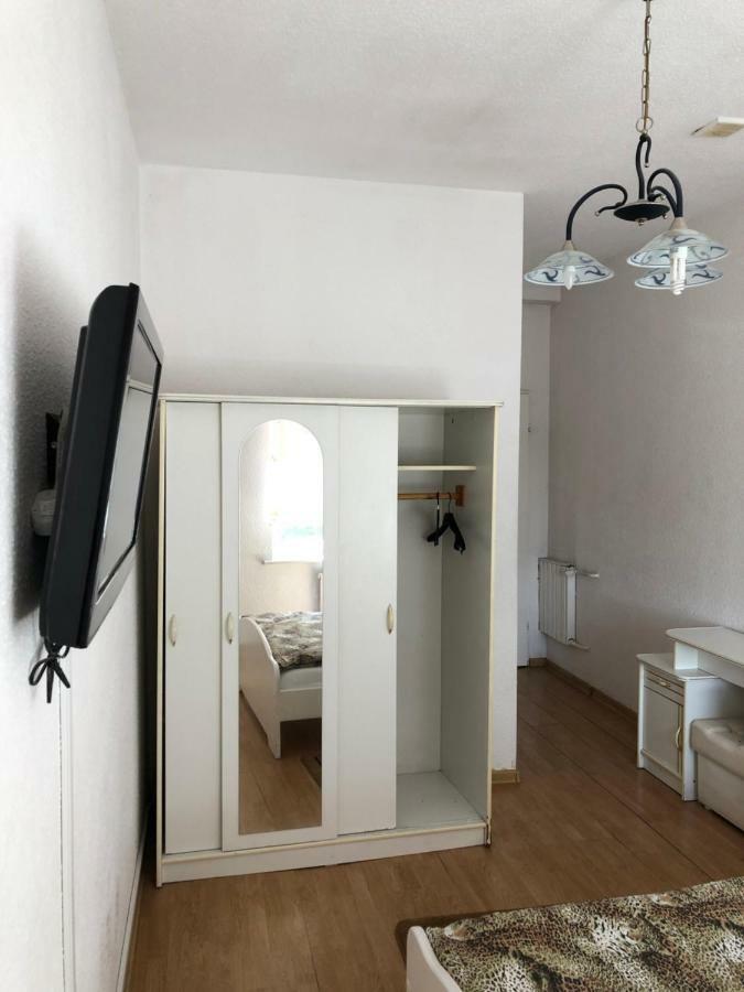 Bed and Breakfast Setpol 1 Wyszomierz  Exterior foto