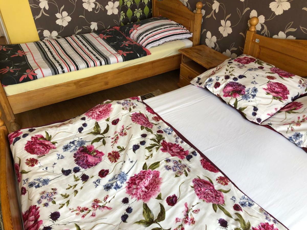 Bed and Breakfast Setpol 1 Wyszomierz  Exterior foto