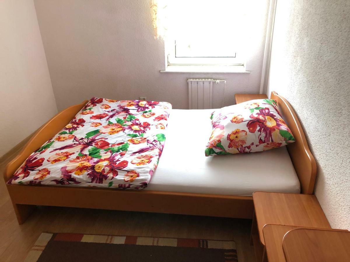 Bed and Breakfast Setpol 1 Wyszomierz  Exterior foto