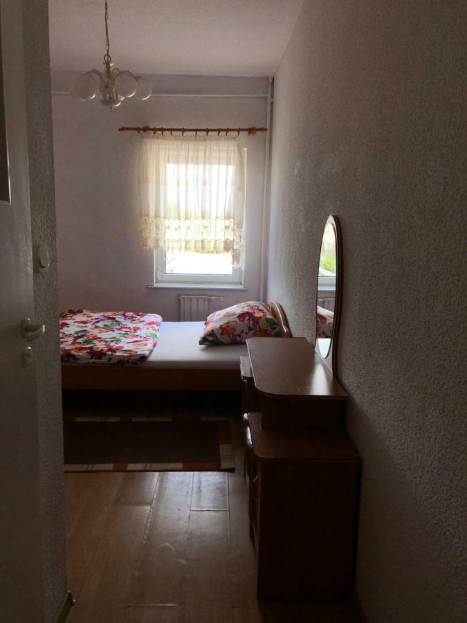 Bed and Breakfast Setpol 1 Wyszomierz  Exterior foto