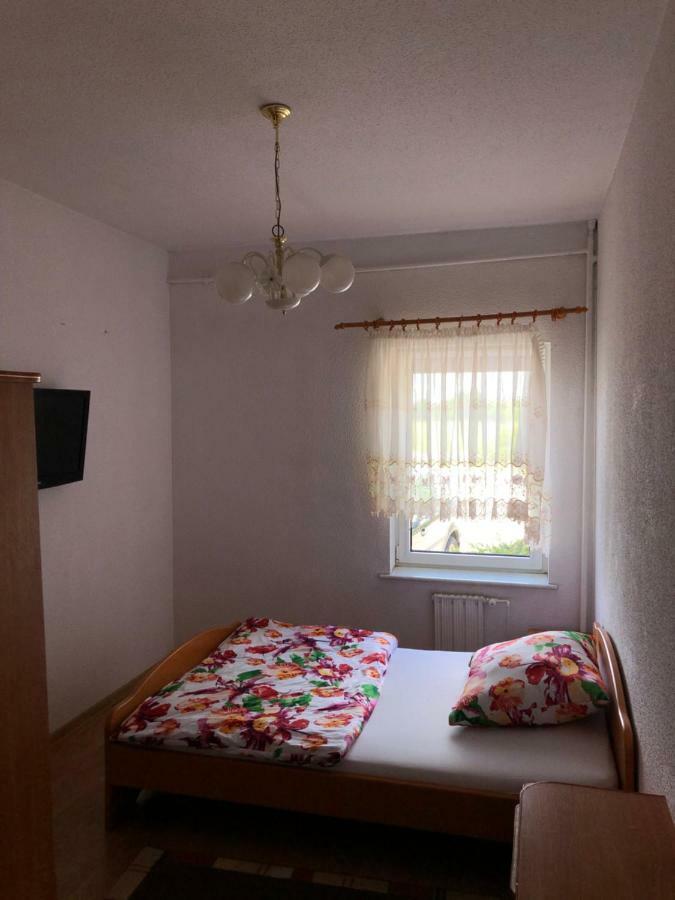 Bed and Breakfast Setpol 1 Wyszomierz  Exterior foto