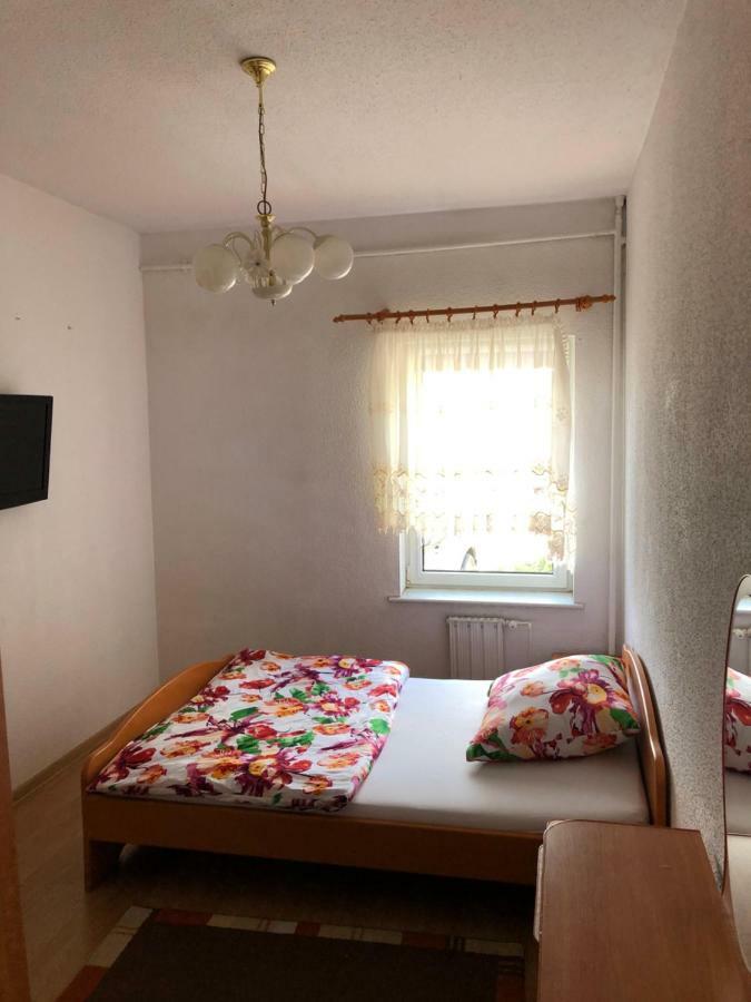 Bed and Breakfast Setpol 1 Wyszomierz  Exterior foto