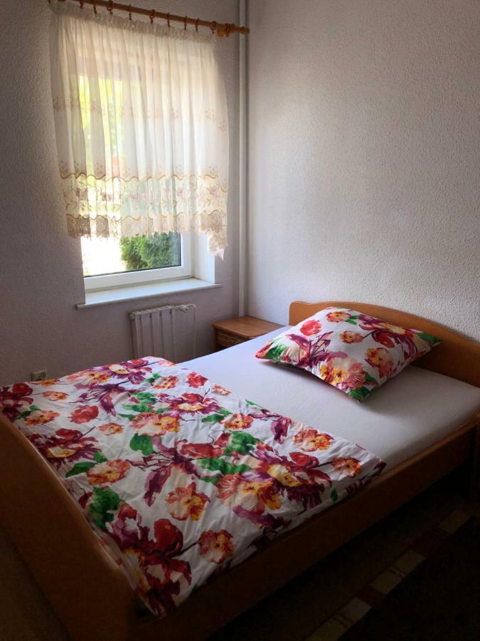 Bed and Breakfast Setpol 1 Wyszomierz  Exterior foto