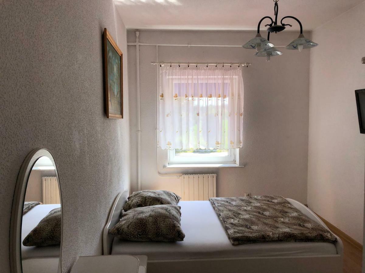 Bed and Breakfast Setpol 1 Wyszomierz  Exterior foto