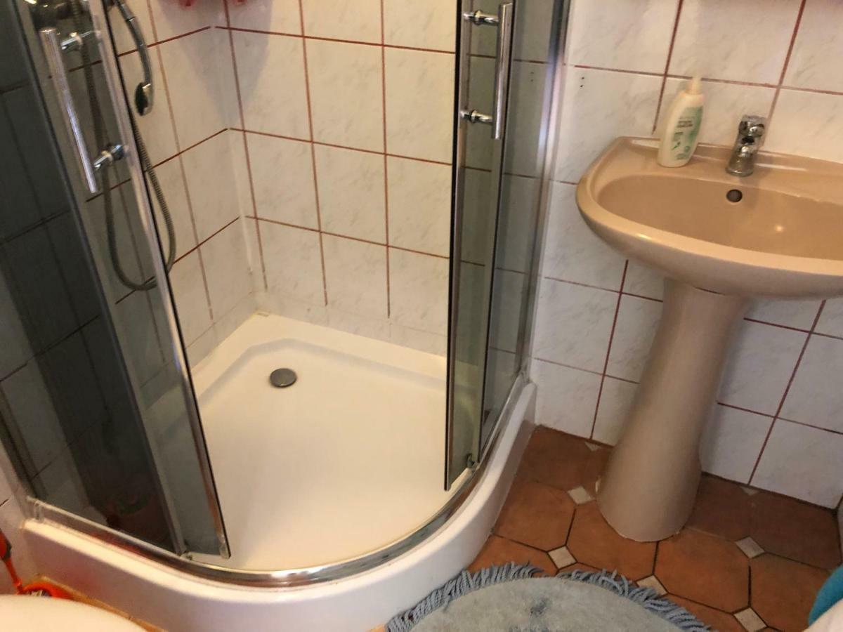 Bed and Breakfast Setpol 1 Wyszomierz  Exterior foto