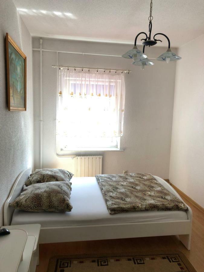 Bed and Breakfast Setpol 1 Wyszomierz  Exterior foto