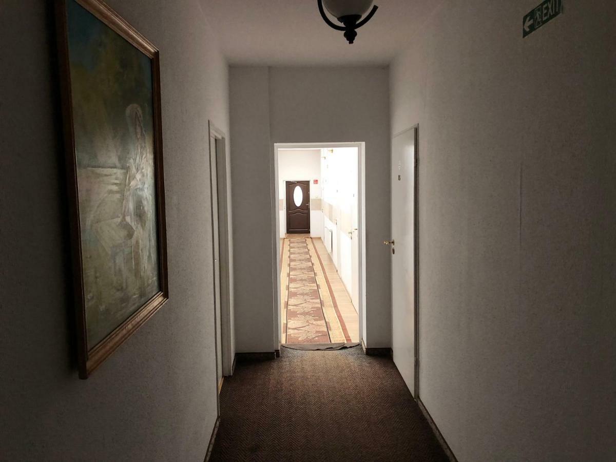 Bed and Breakfast Setpol 1 Wyszomierz  Exterior foto