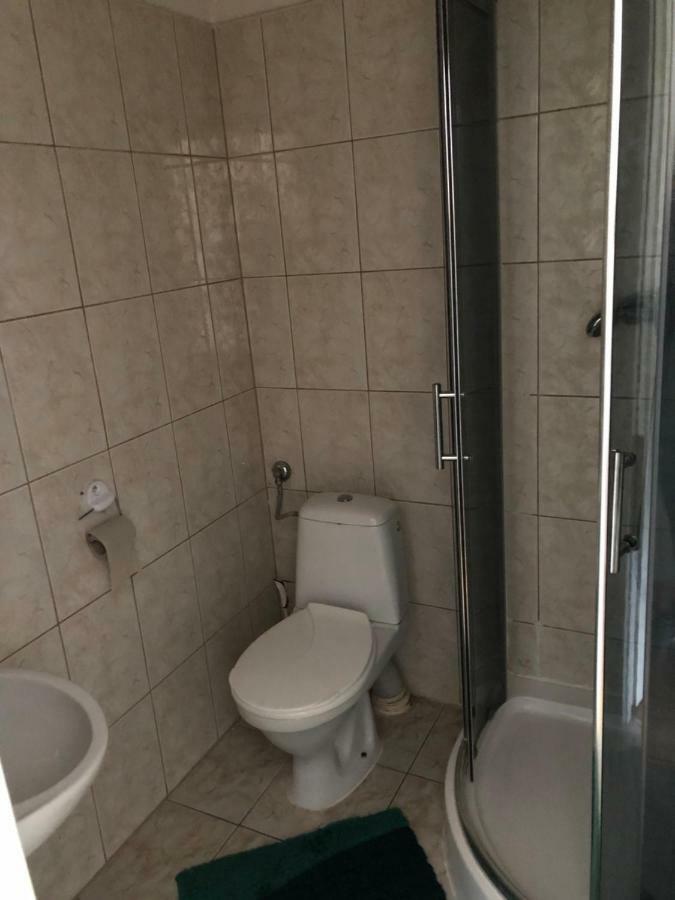 Bed and Breakfast Setpol 1 Wyszomierz  Exterior foto